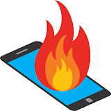 Burn This Phone! icon
