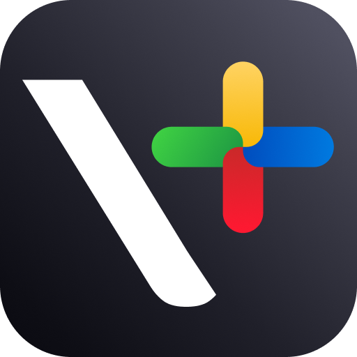 Vision+ Apk v6.0.1