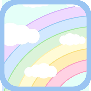 Rainbow Wallpapers apk