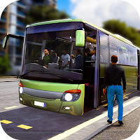 Offroad Uphill Bus Simulator