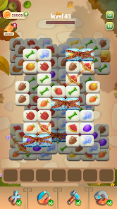 Jones Tile Match: Zen Puzzle  screenshots 2