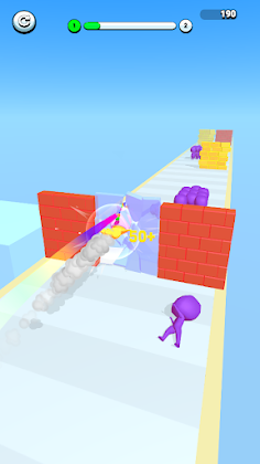 Dive Runner - Screenshot 3