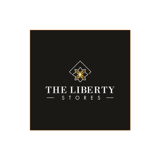 The Liberty Store -  CRM App