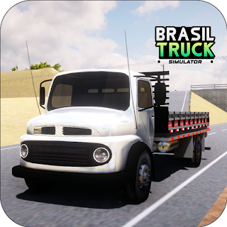 Brasil Truck Simulador apk