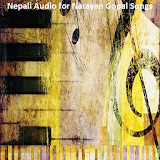 Nepali Audio for Narayan Gopal Songs icon