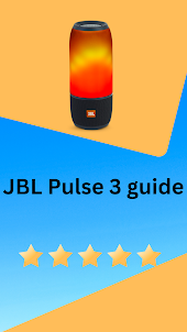 JBL Pulse 3 guide