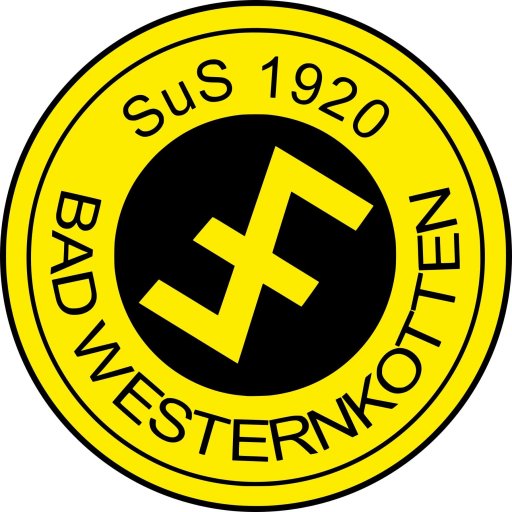 SuS Bad Westernkotten logo