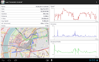 Canada Topo Maps Pro APK Screenshot Thumbnail #10