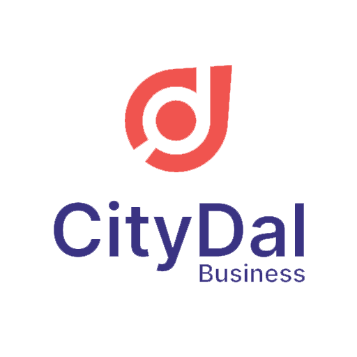 CityDalBusiness logo