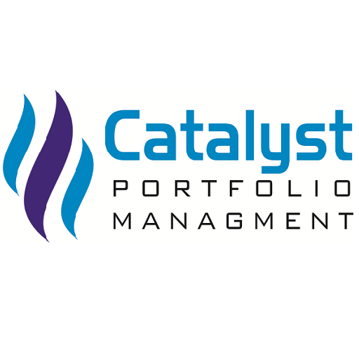 Catalyst PM logo