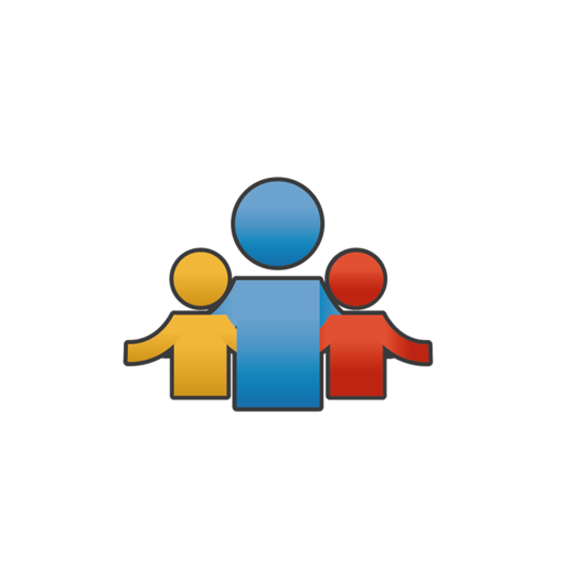 OPEN ARMS FOUNDATION logo