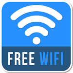 Cover Image of Unduh Free Wifi Connection Anywhere & Mobile Hotspot 1.0.25 APK