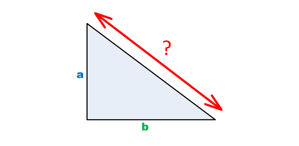 Размер диагонали треугольника. Диагональ треугольника. Диагональ прямоугольного треугольника. Высчитать диагональ треугольника. Диагональ треугольника формула.