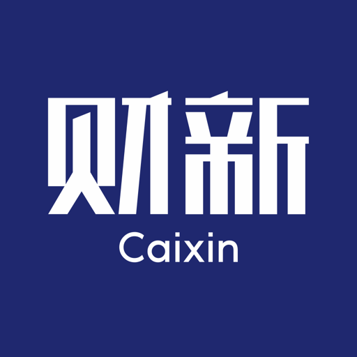 Caixin News 7.9.2 Icon