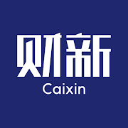  Caixin News 