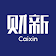 Caixin News icon
