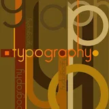 Typography wallpapers icon