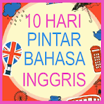Cover Image of Download 10 Smart Days of English 4.0 APK