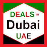 Deals in Dubai - UAE icon