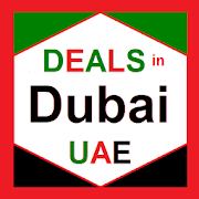 Top 36 Shopping Apps Like Deals in Dubai - UAE - Best Alternatives