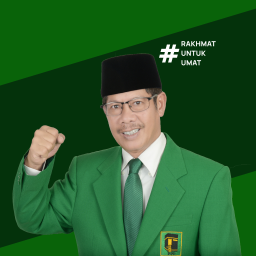 Sahabat H. Rakhmat logo