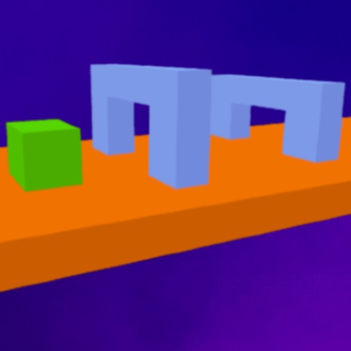 Cube Runner - 3D Endless Run Scarica su Windows