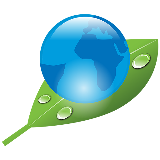 AquaCheckWEB logo