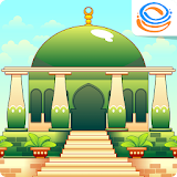 Belajar Agama Islam - Learning Islam with Marbel icon