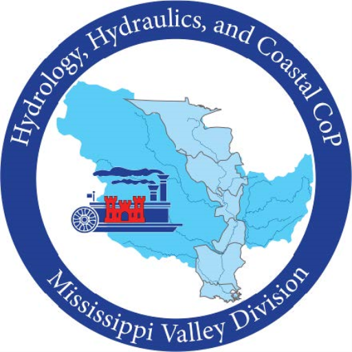 MVD Watershed App logo