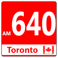 640 AM Talk Radio Toronto