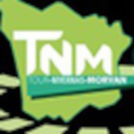 TNM 58 logo