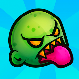 Icon image Zombie Labs: Idle Tycoon