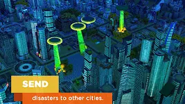 SimCity BuildIt Mod APK (Unlimited Simcash) Download 6