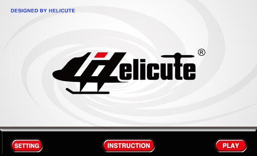 Android application Helicute 720P FPV screenshort