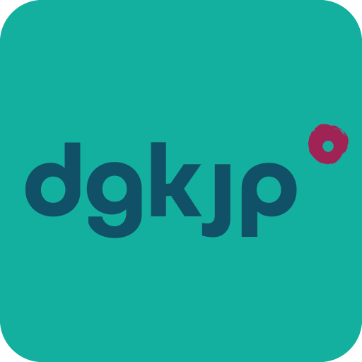 DGKJP 2022 logo