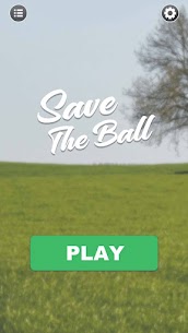 Save The Ball Mod APK (Free Purchase) 1