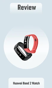 huawei Band 2 App Guide - Apps on Google Play