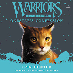 Icon image Warriors Super Edition: Onestar's Confession