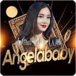 Cover Image of ダウンロード Ultra Selfie With Angelababy 1.0.90 APK