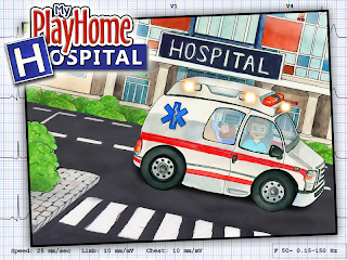 My PlayHome Hospital - Screenshot 3