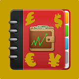 Sales Budget Tab icon