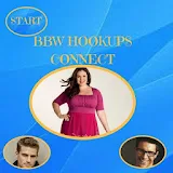 BBW Hookups Connect icon