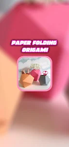 Make Paper Folding Origami