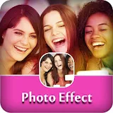 Camera Photo Filter Effects icon