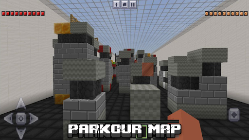 Favorite Craft Screen 2