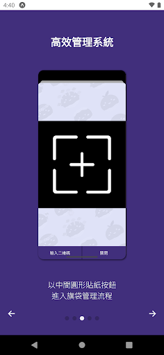 Flag Bag Go Screen 3