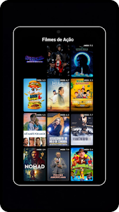 e-PlayTV - Filmes e Séries