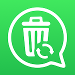 Cover Image of 下载 Auto RDM: Recover WA Messages  APK