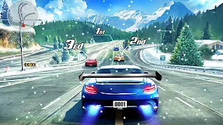 Street Racing 3D - Screenshot 1