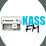 Cover Image of Download Kass FM Live Stream  APK